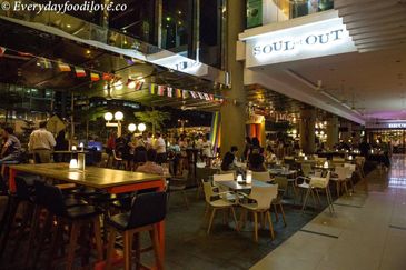 Camellia Service Suites