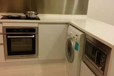 Camellia Service Suites