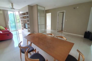 Camellia Service Suites