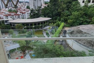 Camellia Service Suites