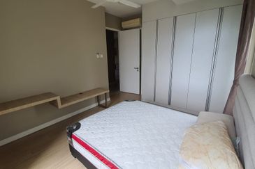 Camellia Service Suites