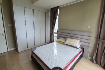 Camellia Service Suites