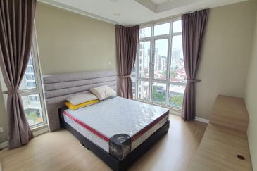 Camellia Service Suites