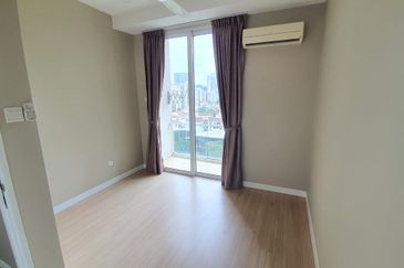 Camellia Service Suites