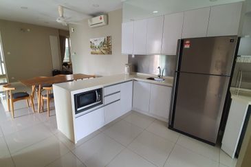 Camellia Service Suites