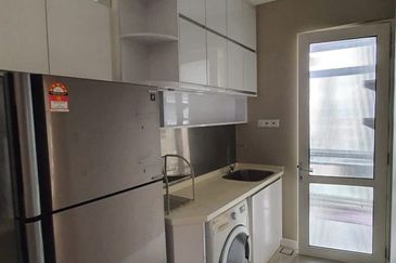 Camellia Service Suites