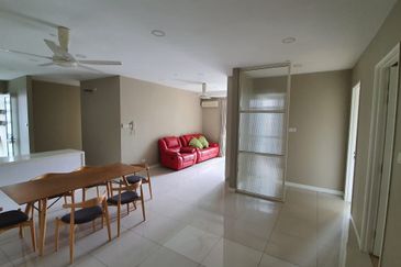 Camellia Service Suites