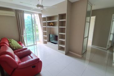 Camellia Service Suites