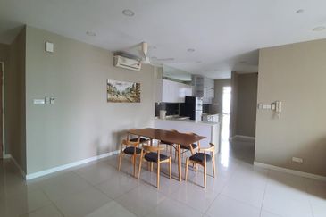 Camellia Service Suites