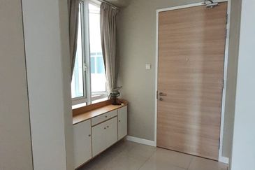 Camellia Service Suites