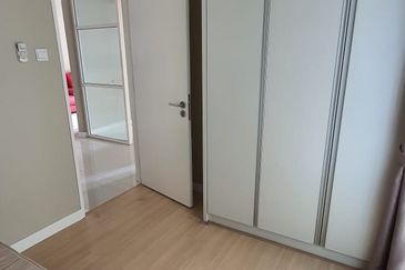 Camellia Service Suites