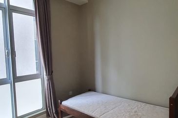 Camellia Service Suites