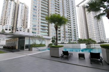 Camellia Service Suites