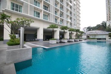 Camellia Service Suites