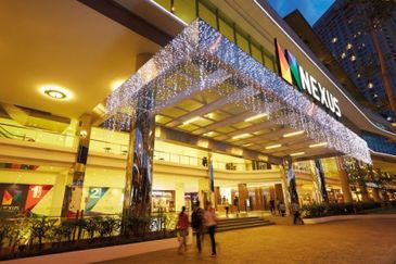 Camellia Service Suites