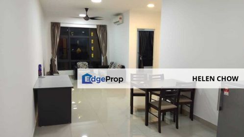 [RENT]Pearl Suria 2+1R2B1CP @Old Klang Road,Mid Valley,Kl city, Kuala Lumpur, Jalan Klang Lama (Old Klang Road)