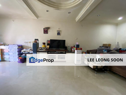 For Sale  Double Storey Terrace house ,Taman Sri Ampang , Kedah, Kota Setar