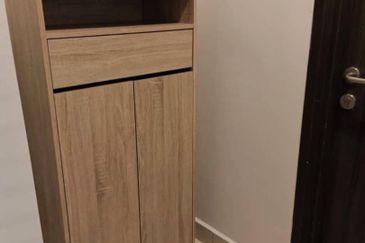 Maisson @ Platinum Apartment