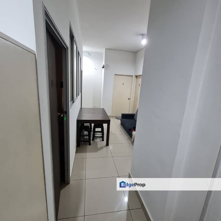 Impian Meridian Master Room For Rent, Selangor, USJ