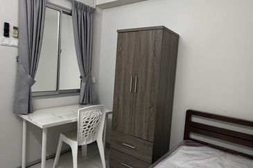 Lagoon View Resort Condominium