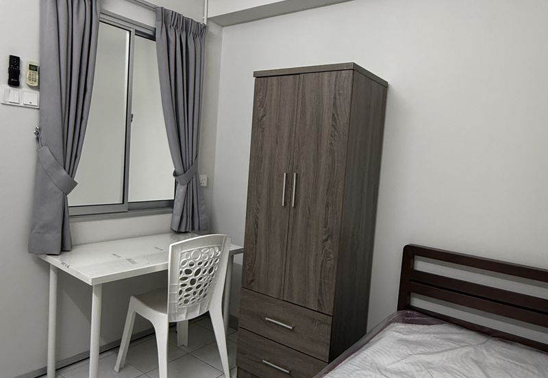 Lagoon View Resort Condominium