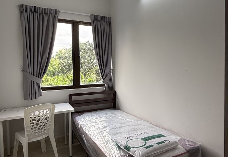 Lagoon View Resort Condominium