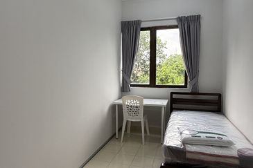 Lagoon View Resort Condominium