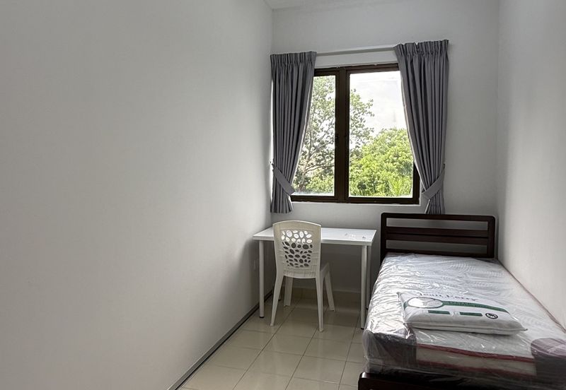 Lagoon View Resort Condominium