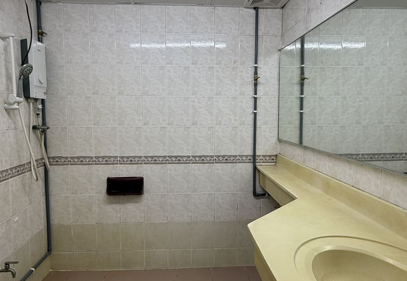 Lagoon View Resort Condominium