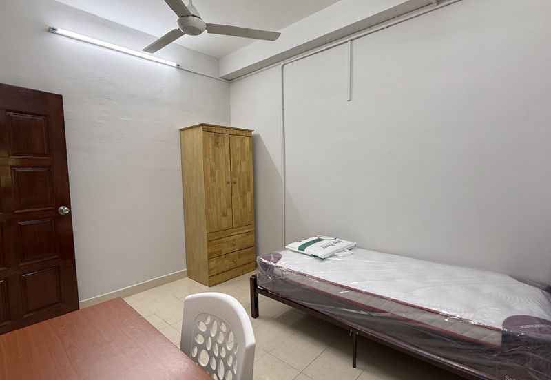 Lagoon View Resort Condominium