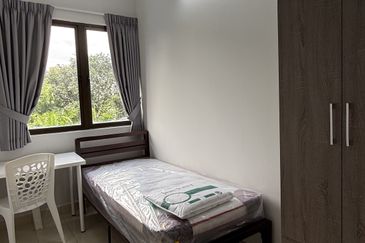 Lagoon View Resort Condominium