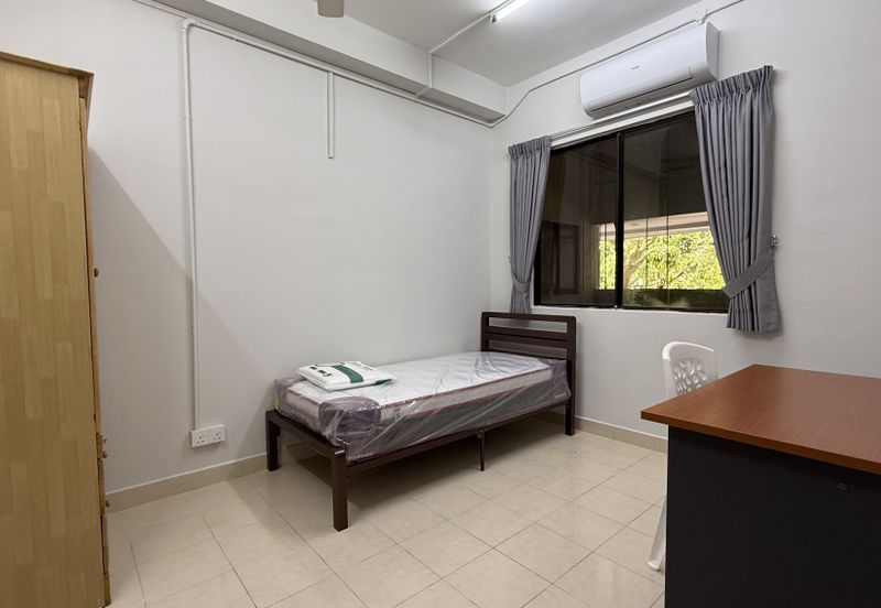 Lagoon View Resort Condominium