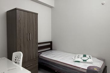 Lagoon View Resort Condominium