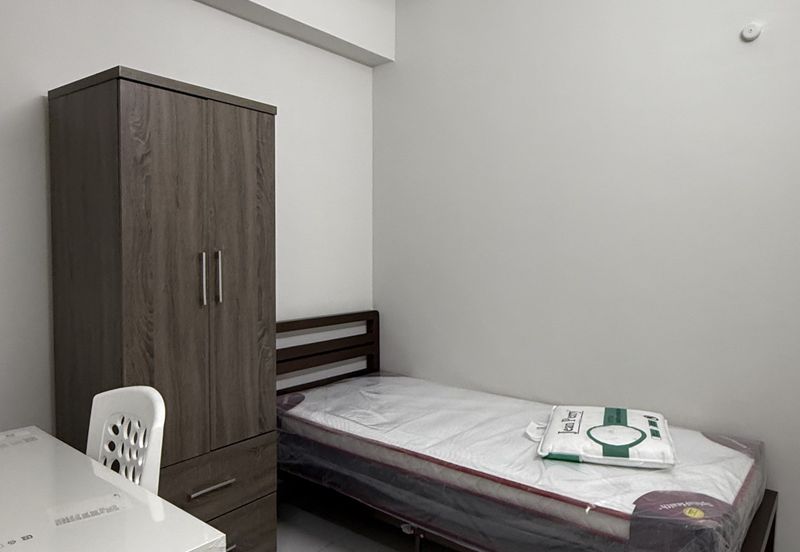 Lagoon View Resort Condominium