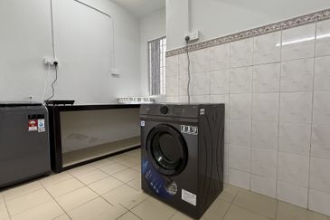 Lagoon View Resort Condominium