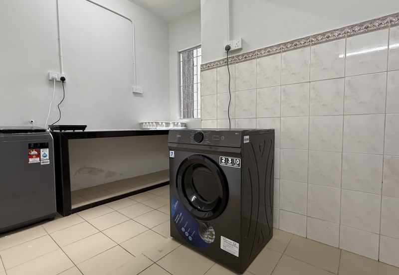 Lagoon View Resort Condominium