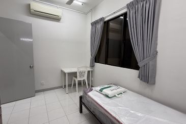 Lagoon View Resort Condominium