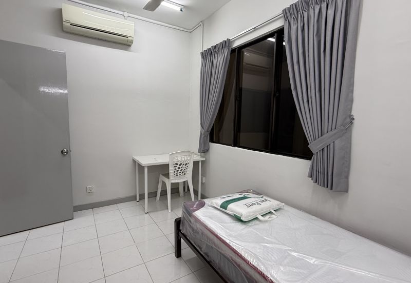 Lagoon View Resort Condominium