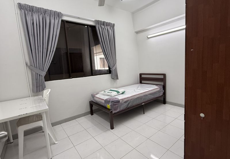 Lagoon View Resort Condominium