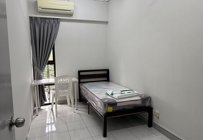 Lagoon View Resort Condominium