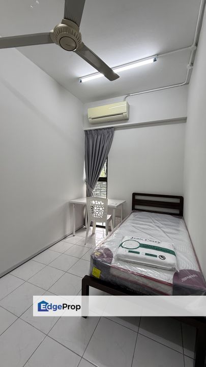 Lagoon View Male Unit For Rent, Selangor, Bandar Sunway