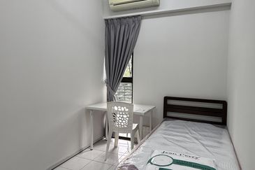 Lagoon View Resort Condominium