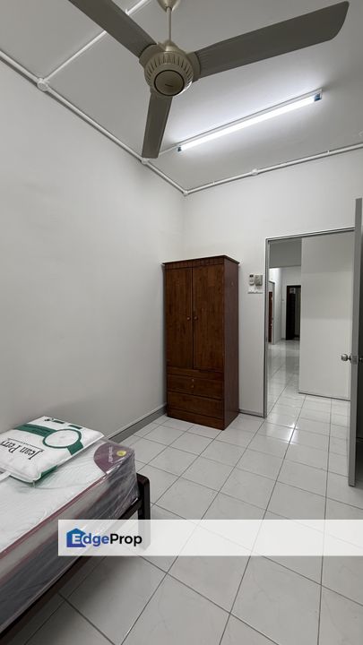 Lagoon View Male Unit For Rent, Selangor, Bandar Sunway