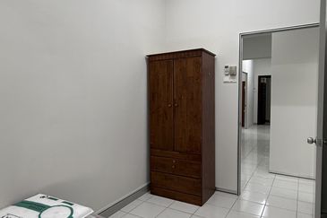 Lagoon View Resort Condominium