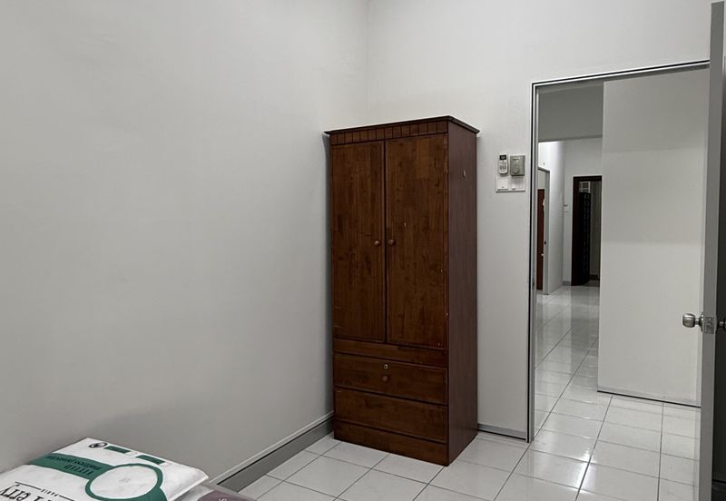 Lagoon View Resort Condominium