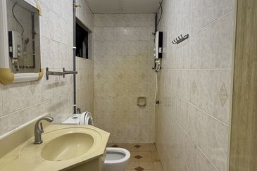 Lagoon View Resort Condominium