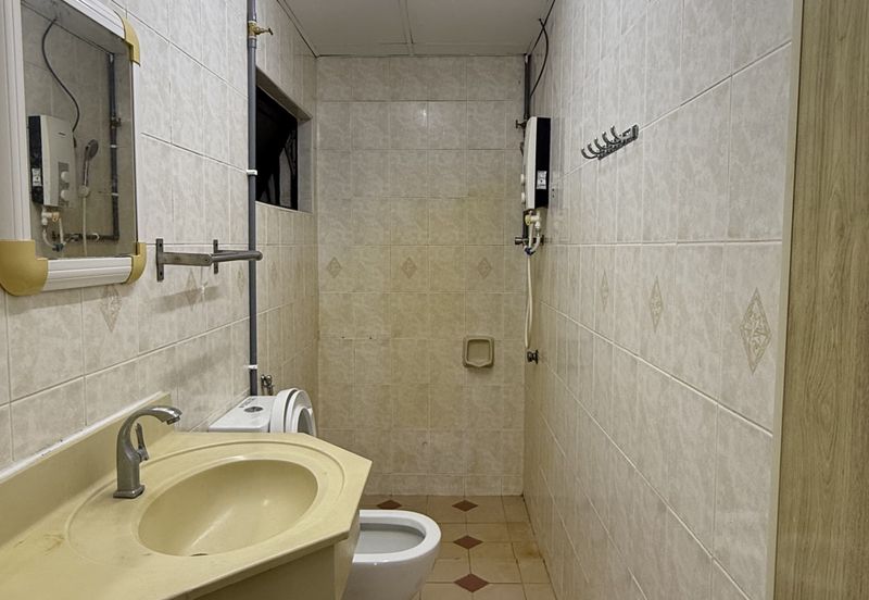 Lagoon View Resort Condominium