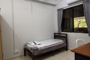 Lagoon View Resort Condominium