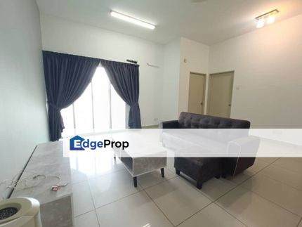 Impian Meridian Unit For Rent, Selangor, USJ