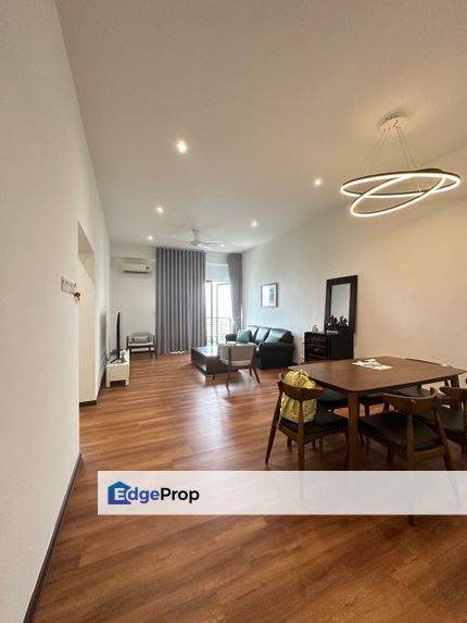 Lagoon View Condominium Renovation Unit For Rent, Selangor, Bandar Sunway